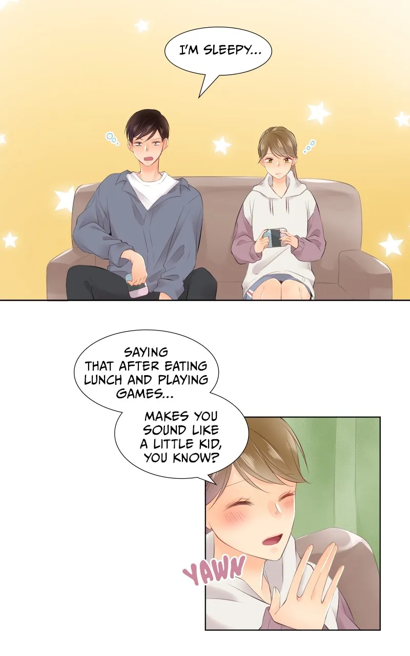 Read Revenge Love chapter 83 image 22 on Lezhin