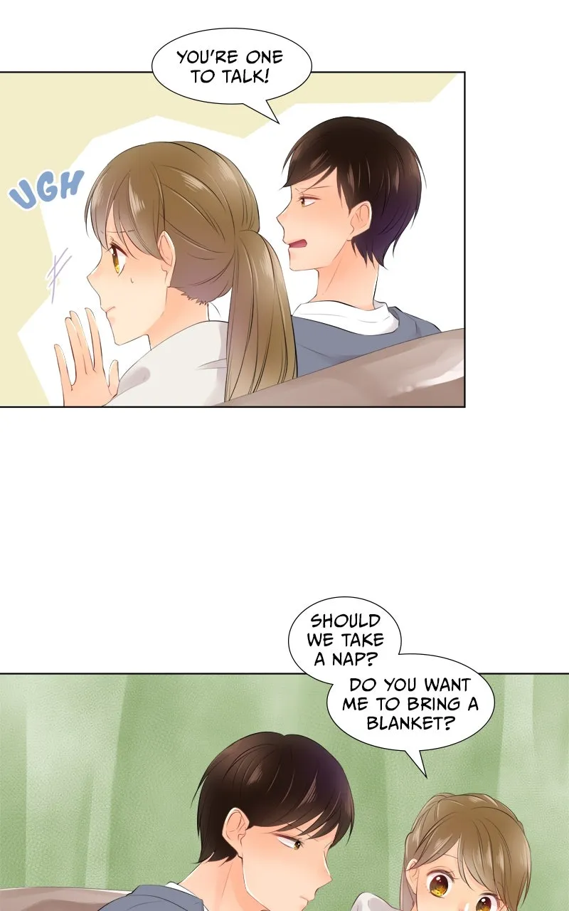 Read Revenge Love chapter 83 image 23 on Lezhin