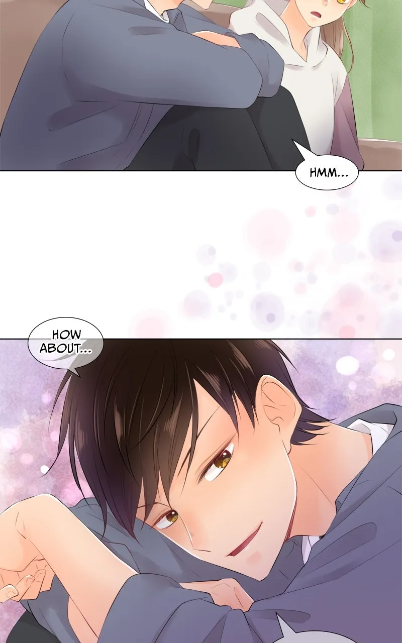 Read Revenge Love chapter 83 image 24 on Lezhin