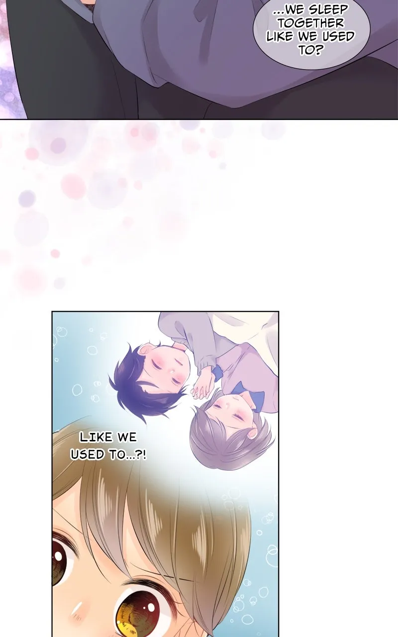 Read Revenge Love chapter 83 image 25 on Lezhin