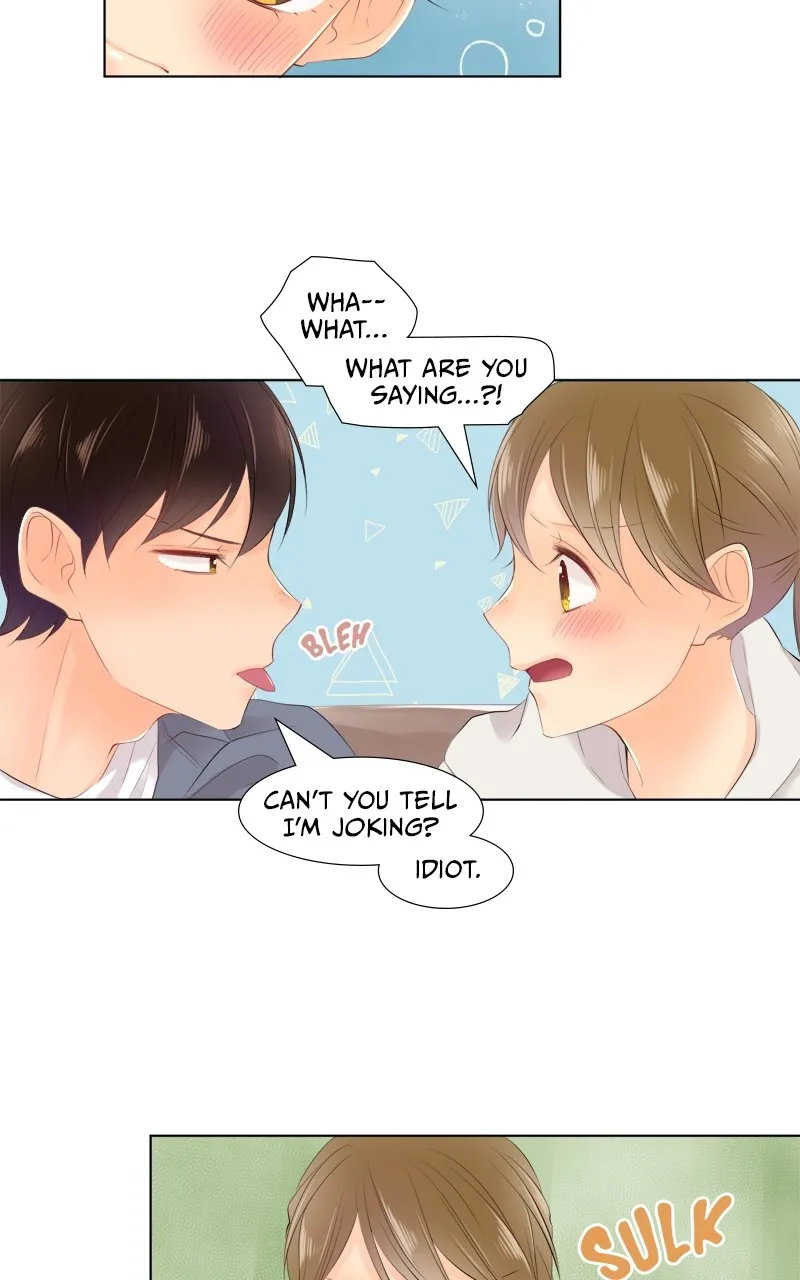 Read Revenge Love chapter 83 image 26 on Lezhin