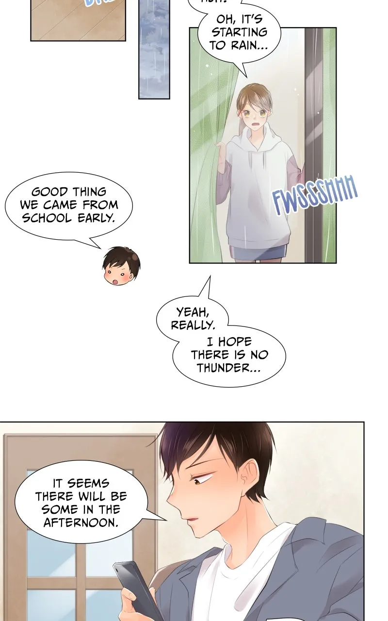 Read Revenge Love chapter 83 image 28 on Lezhin