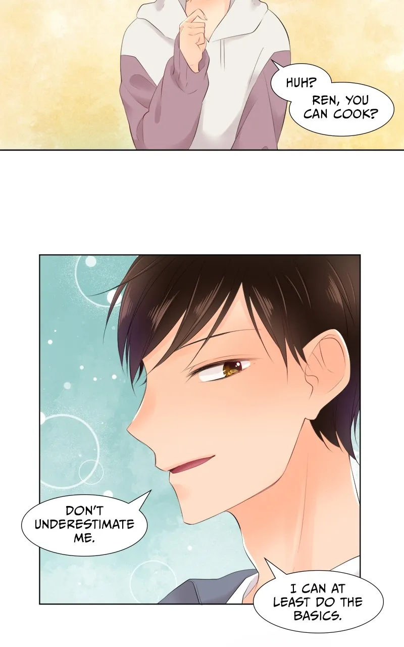 Read Revenge Love chapter 83 image 30 on Lezhin