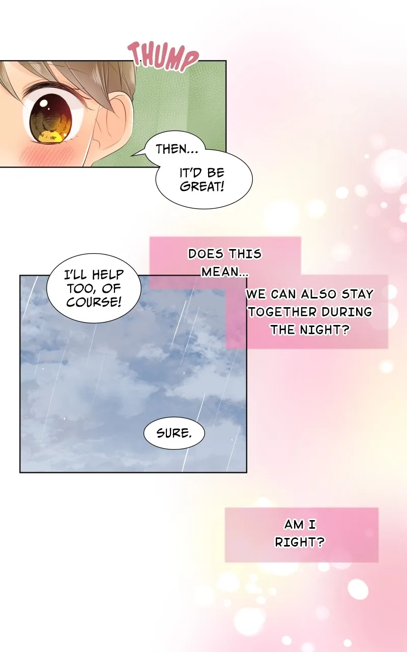 Read Revenge Love chapter 83 image 31 on Lezhin