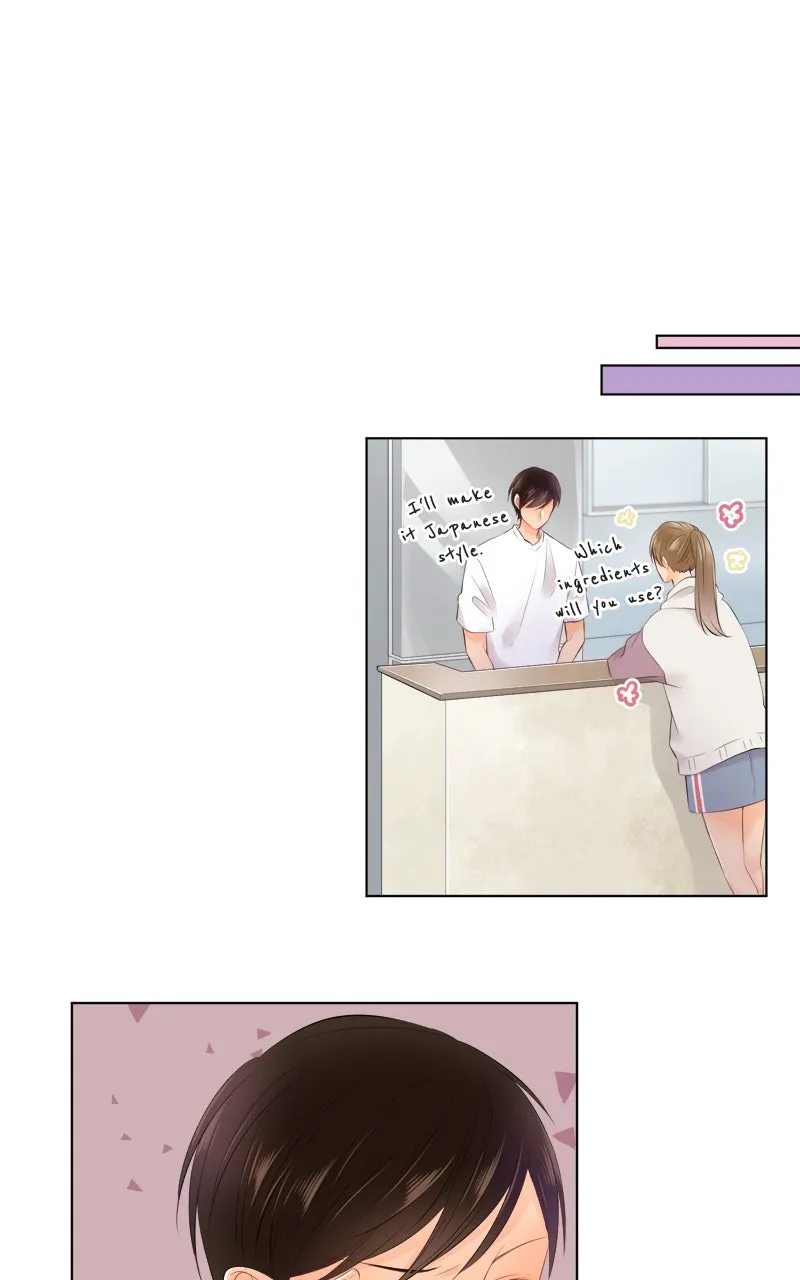 Read Revenge Love chapter 83 image 33 on Lezhin