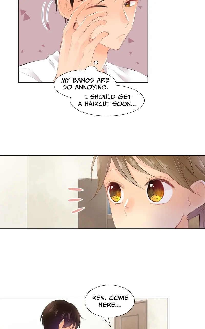 Read Revenge Love chapter 83 image 34 on Lezhin