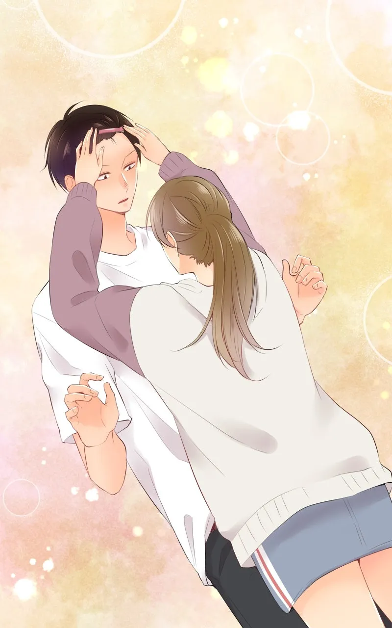Read Revenge Love chapter 83 image 36 on Lezhin
