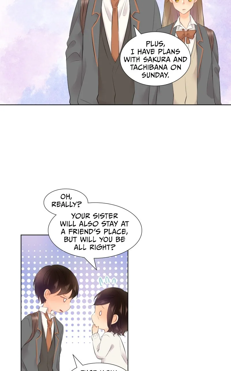 Read Revenge Love chapter 83 image 5 on Lezhin