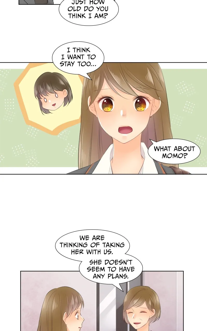 Read Revenge Love chapter 83 image 6 on Lezhin