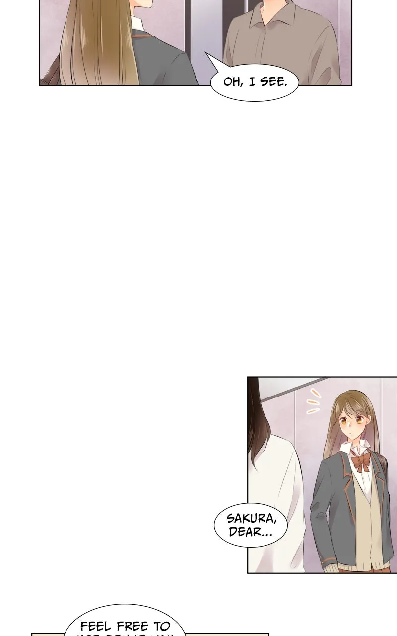 Read Revenge Love chapter 83 image 7 on Lezhin