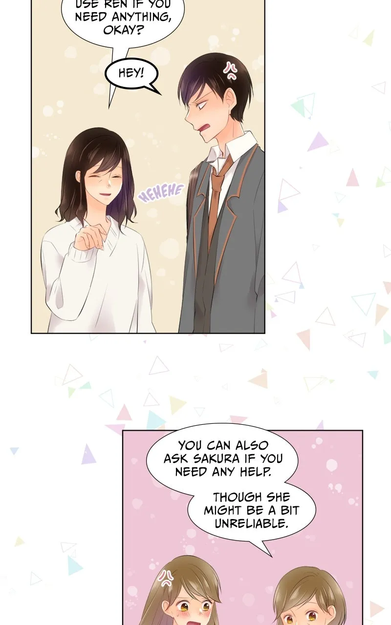 Read Revenge Love chapter 83 image 8 on Lezhin