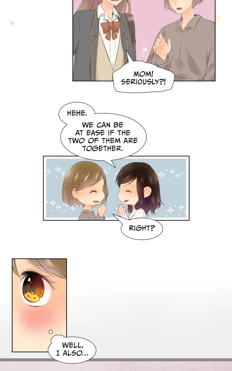Read Revenge Love chapter 83 image 9 on Lezhin