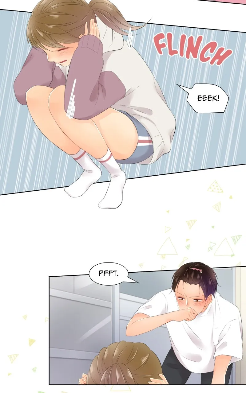 Read Revenge Love chapter 84 image 1 on Lezhin