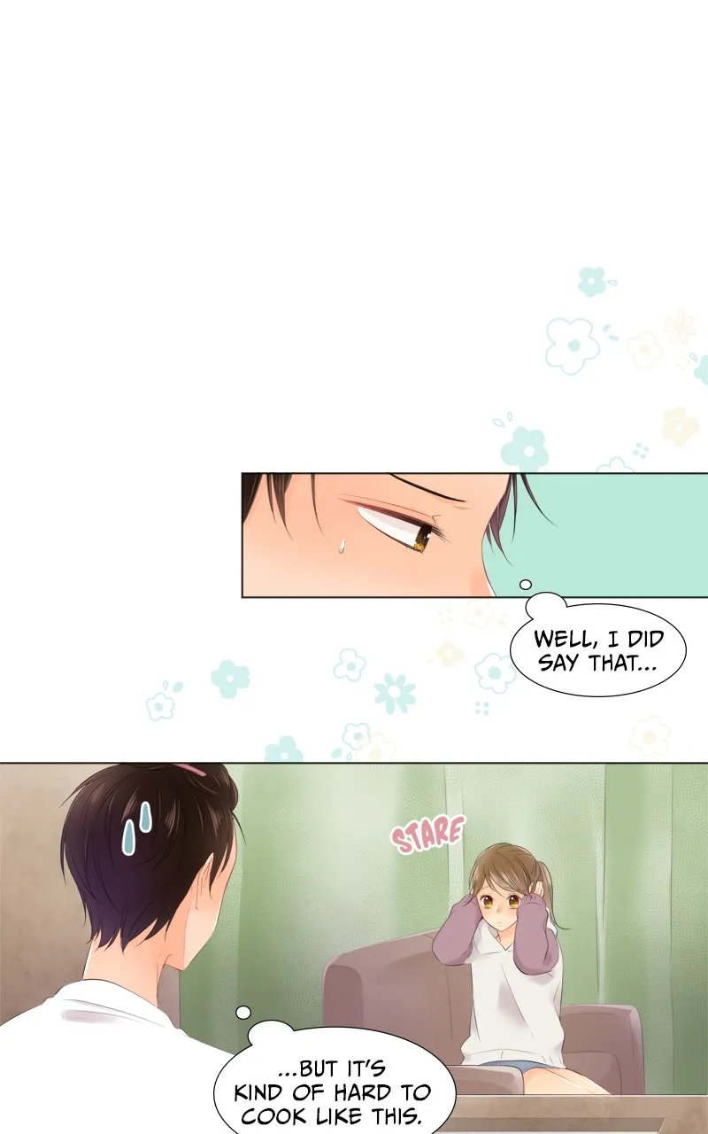 Read Revenge Love chapter 84 image 10 on Lezhin