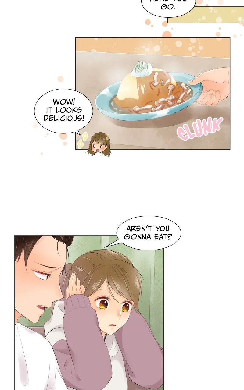 Read Revenge Love chapter 84 image 12 on Lezhin