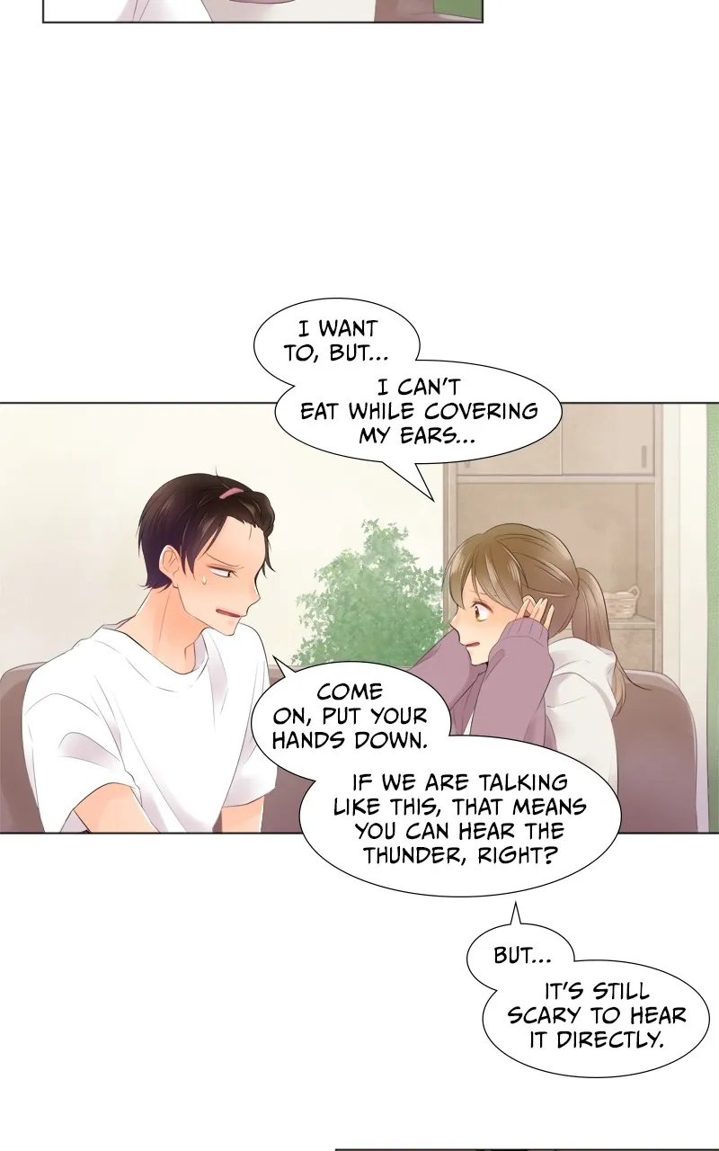 Read Revenge Love chapter 84 image 13 on Lezhin