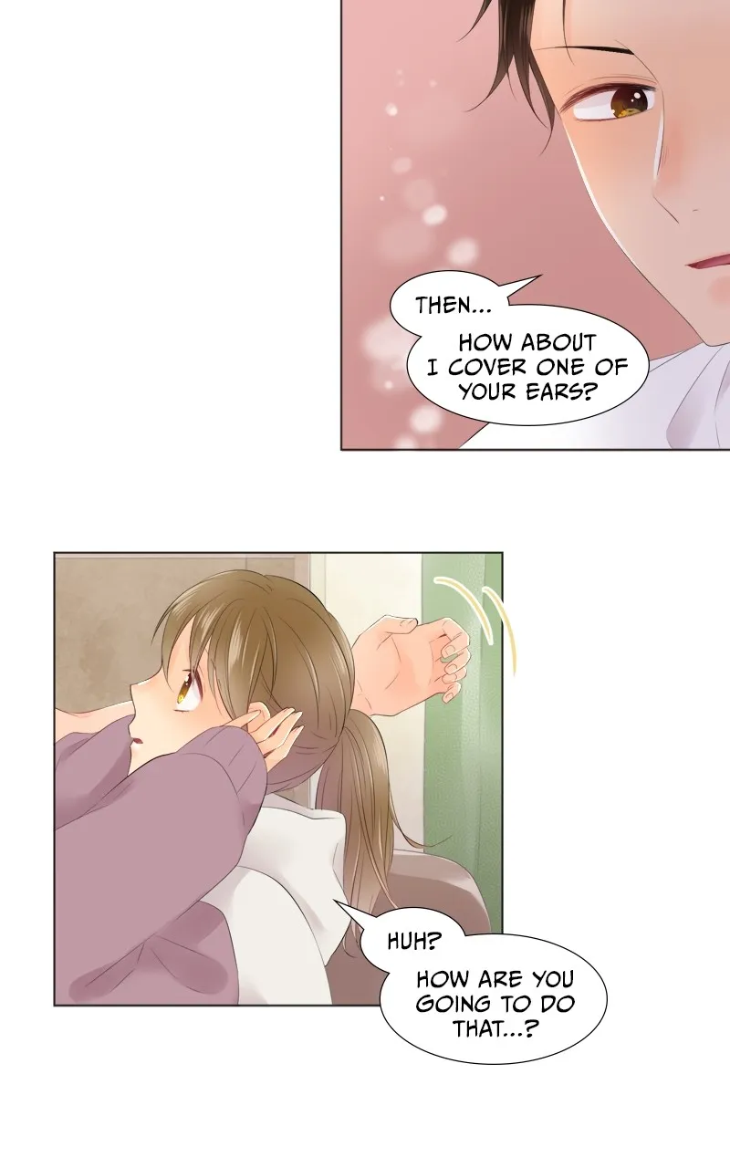 Read Revenge Love chapter 84 image 14 on Lezhin