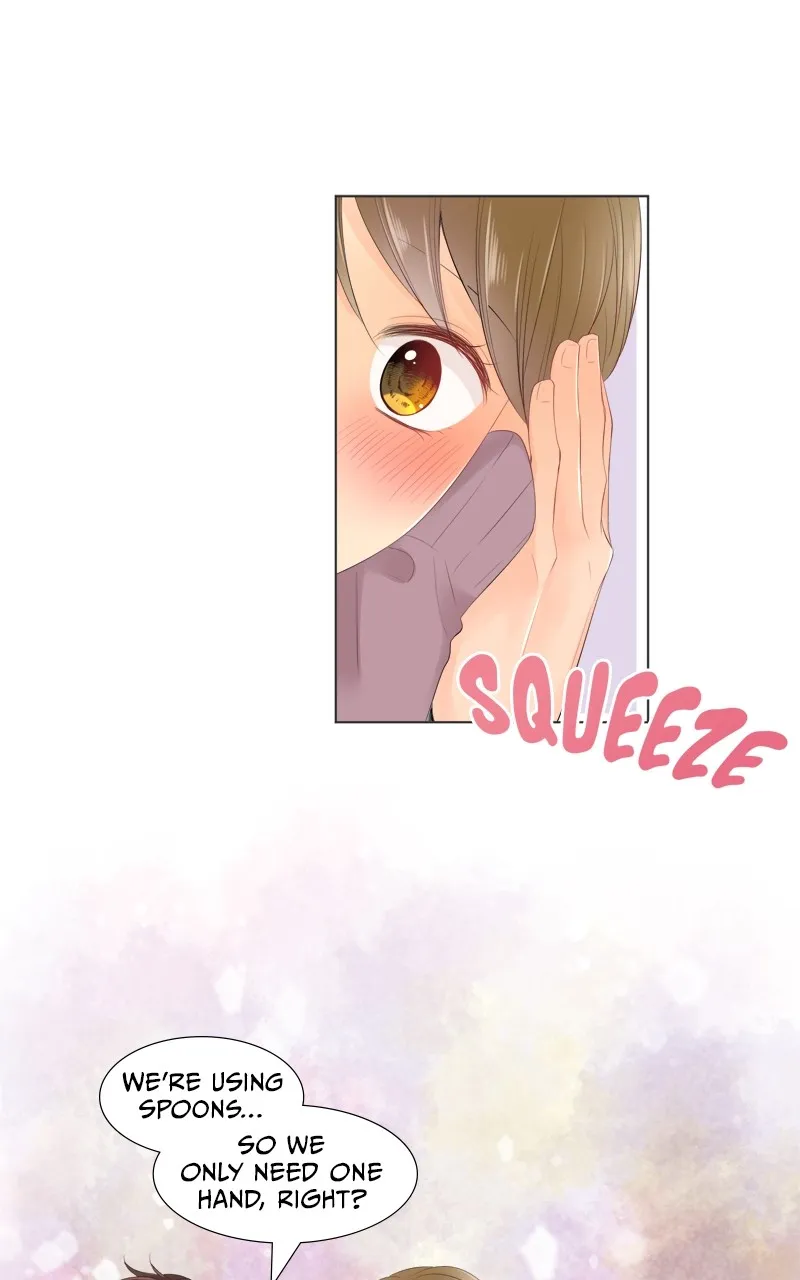 Read Revenge Love chapter 84 image 15 on Lezhin