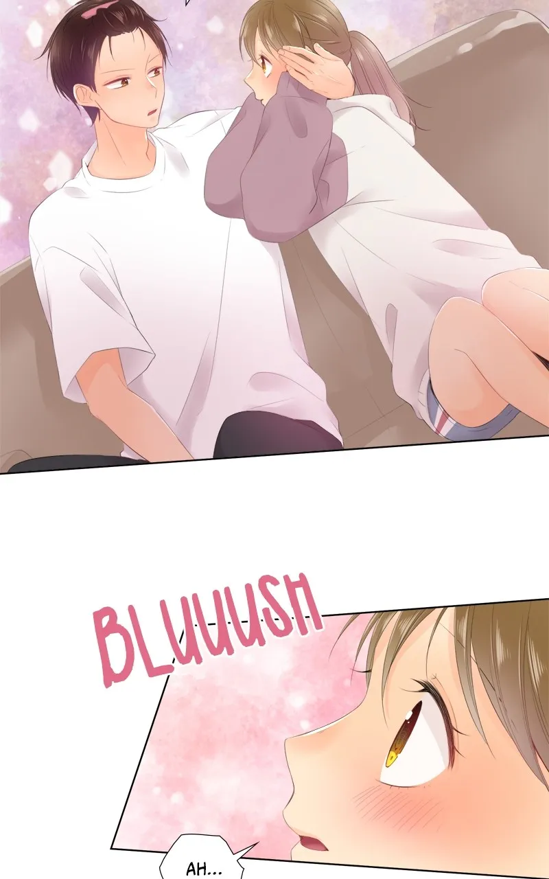 Read Revenge Love chapter 84 image 16 on Lezhin