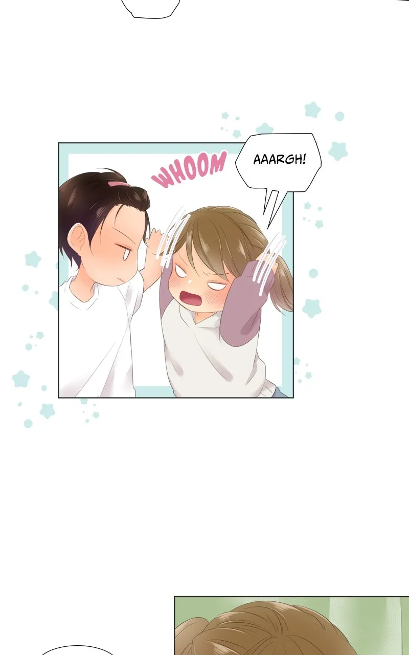 Read Revenge Love chapter 84 image 17 on Lezhin