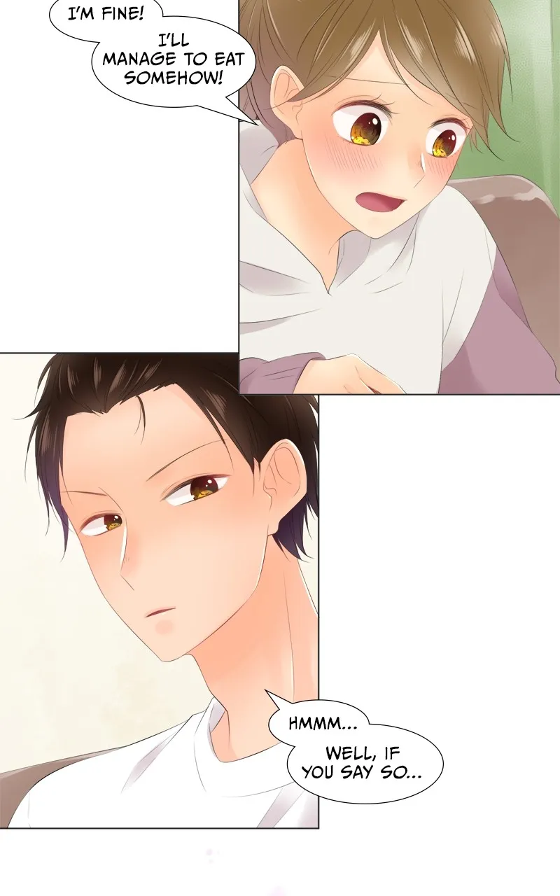 Read Revenge Love chapter 84 image 18 on Lezhin