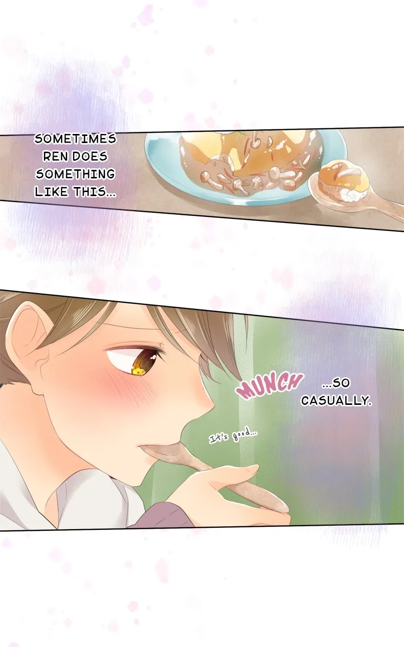 Read Revenge Love chapter 84 image 19 on Lezhin