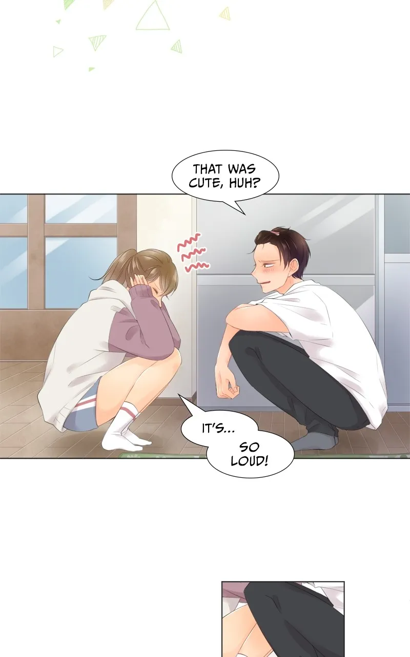 Read Revenge Love chapter 84 image 2 on Lezhin