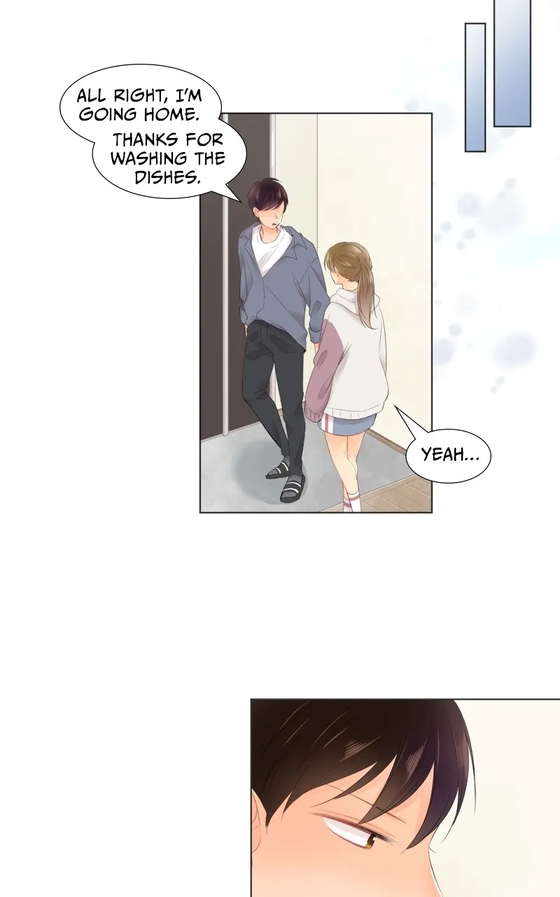 Read Revenge Love chapter 84 image 21 on Lezhin