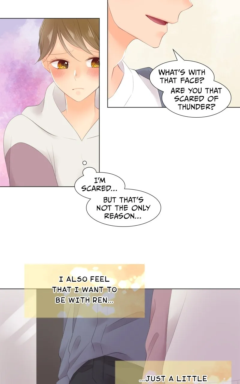 Read Revenge Love chapter 84 image 22 on Lezhin