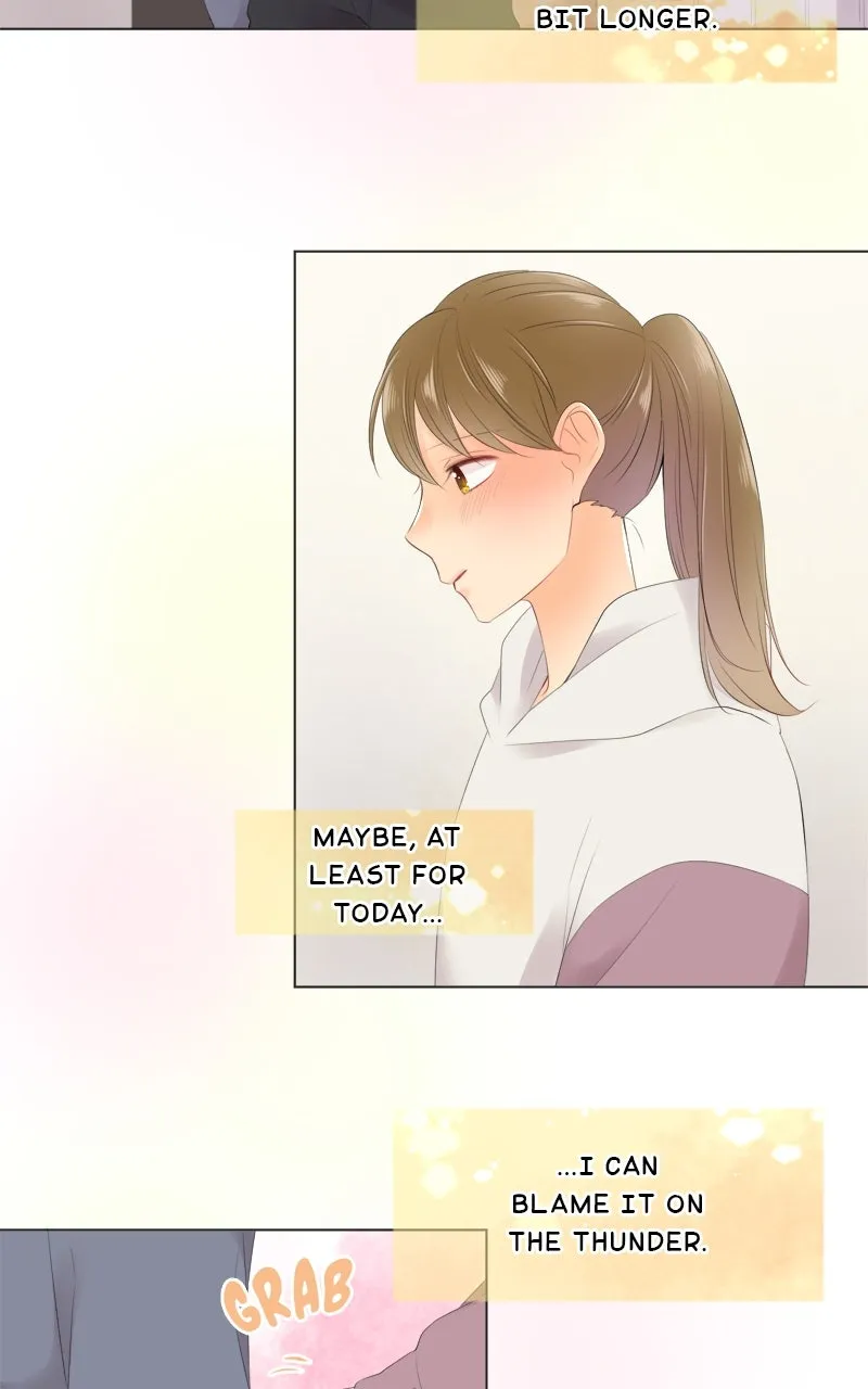 Read Revenge Love chapter 84 image 23 on Lezhin