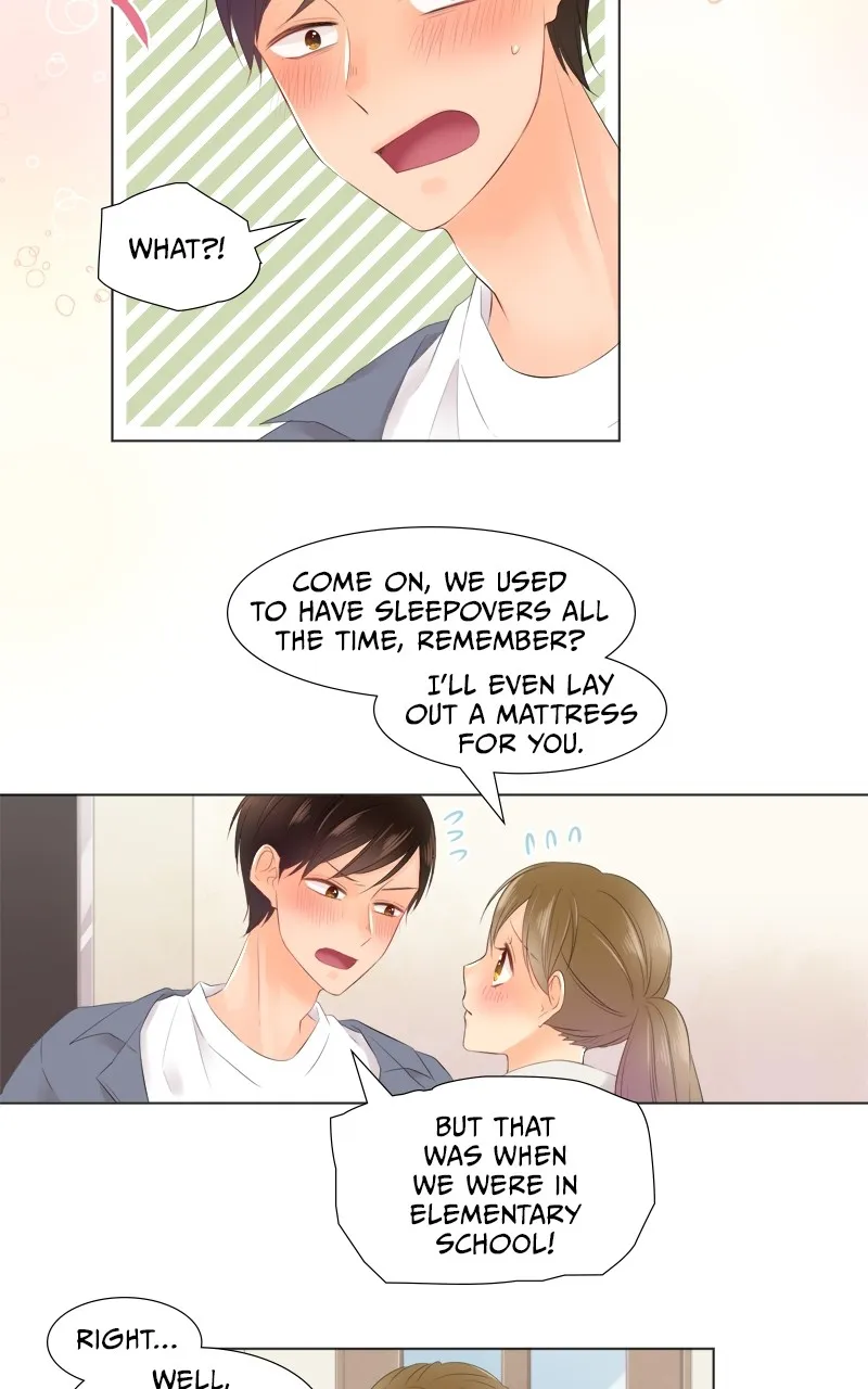Read Revenge Love chapter 84 image 26 on Lezhin