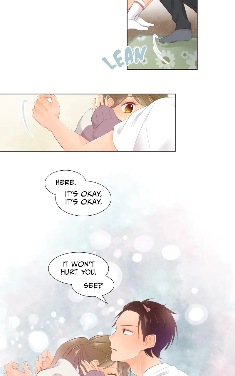 Read Revenge Love chapter 84 image 3 on Lezhin
