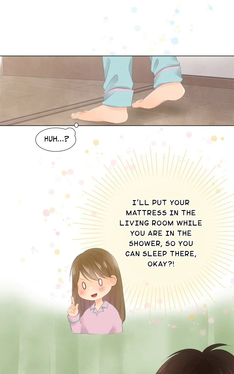 Read Revenge Love chapter 84 image 32 on Lezhin