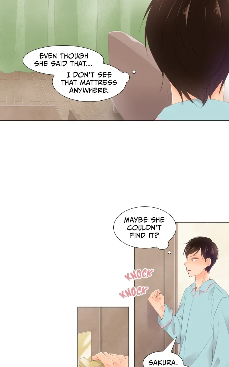 Read Revenge Love chapter 84 image 33 on Lezhin