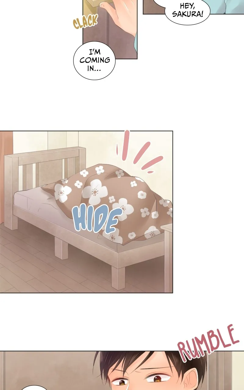 Read Revenge Love chapter 84 image 34 on Lezhin