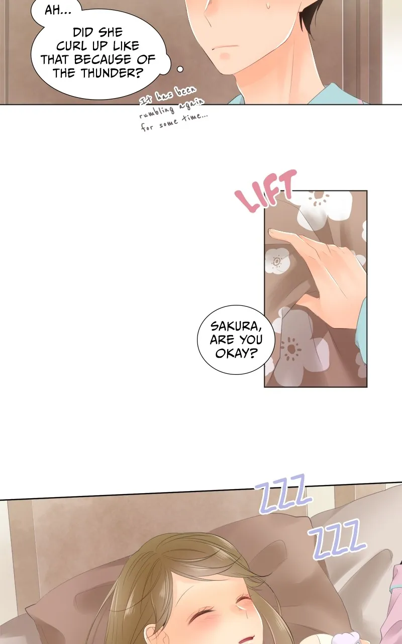 Read Revenge Love chapter 84 image 35 on Lezhin
