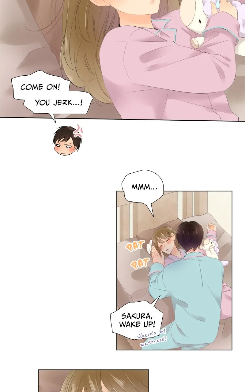 Read Revenge Love chapter 84 image 36 on Lezhin