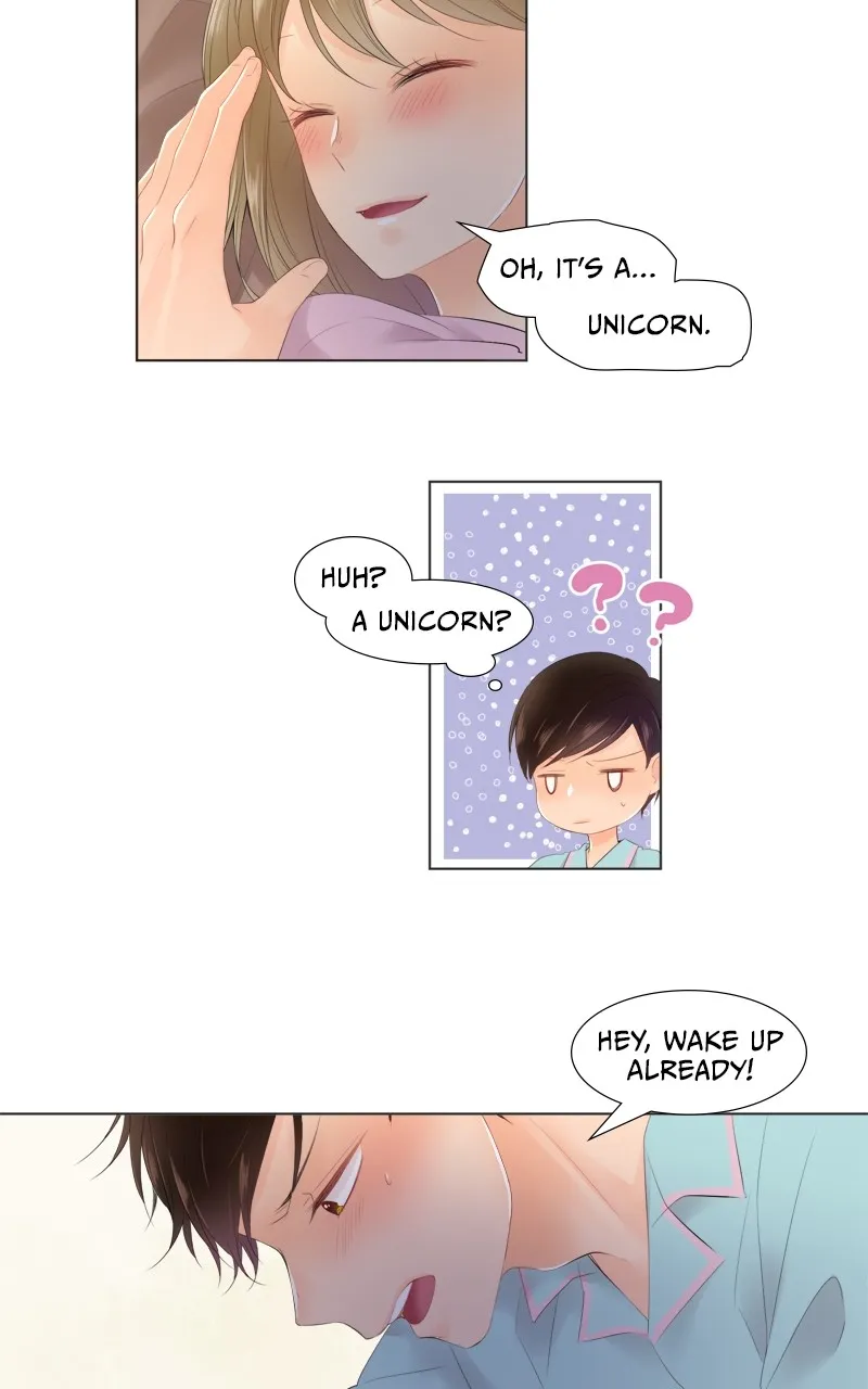Read Revenge Love chapter 84 image 37 on Lezhin