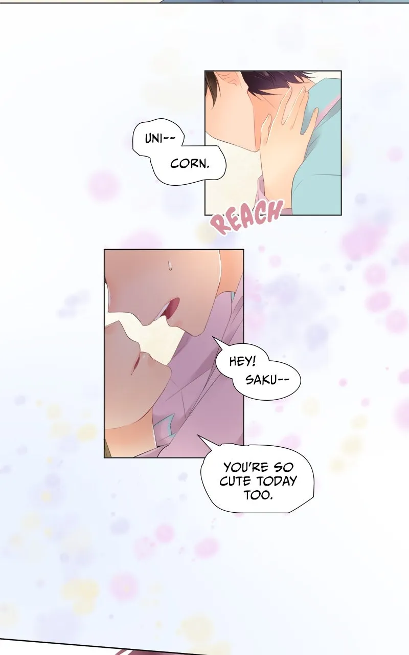 Read Revenge Love chapter 84 image 38 on Lezhin