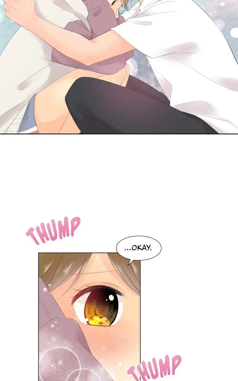 Read Revenge Love chapter 84 image 4 on Lezhin