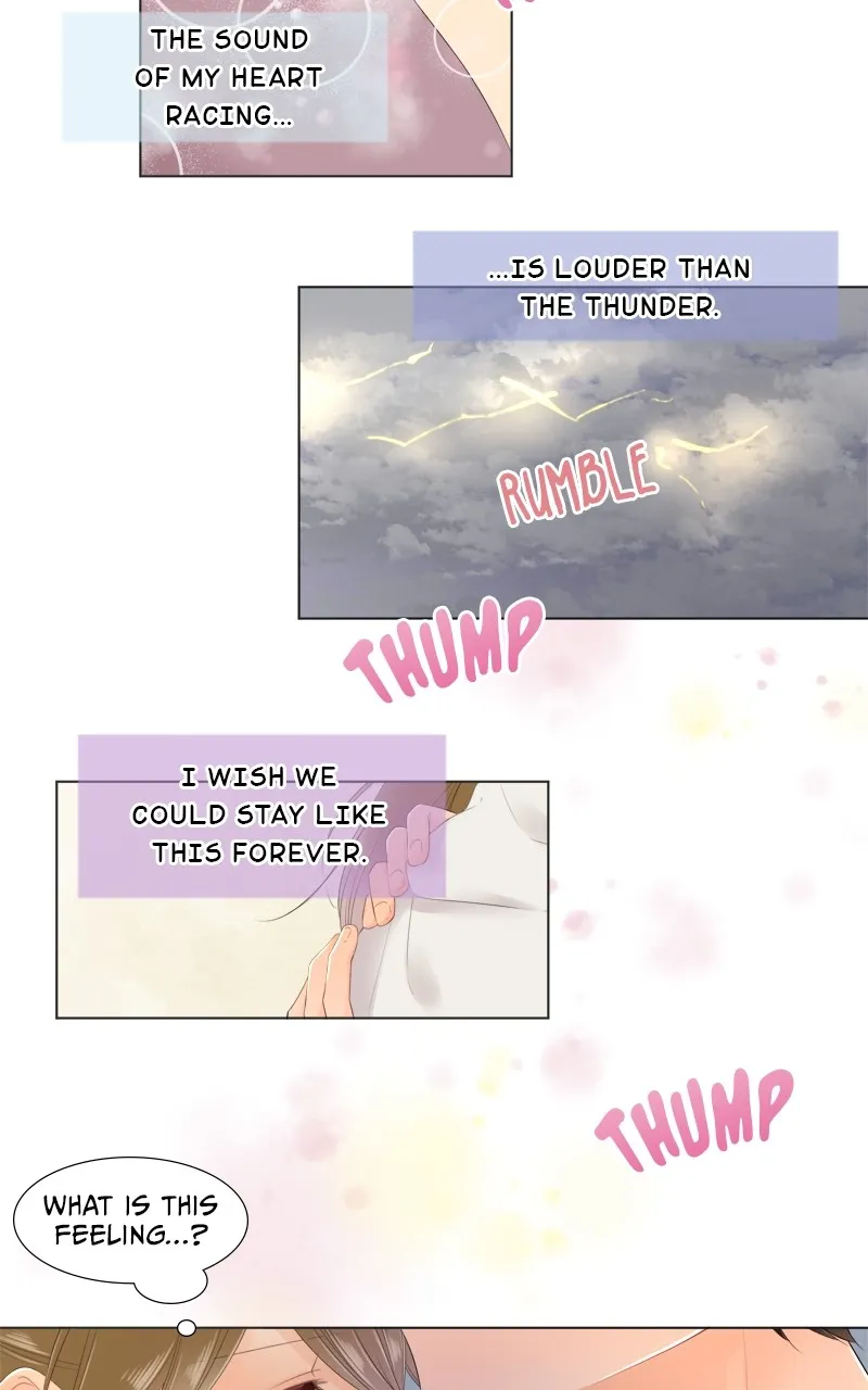 Read Revenge Love chapter 84 image 5 on Lezhin