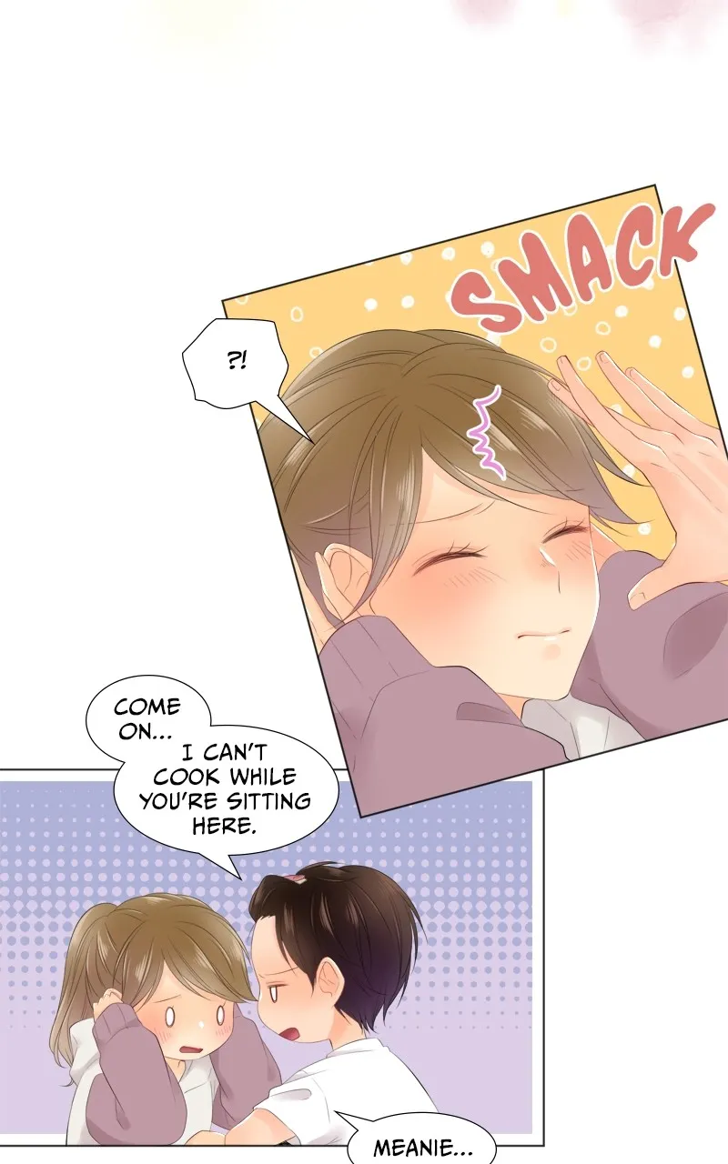 Read Revenge Love chapter 84 image 7 on Lezhin