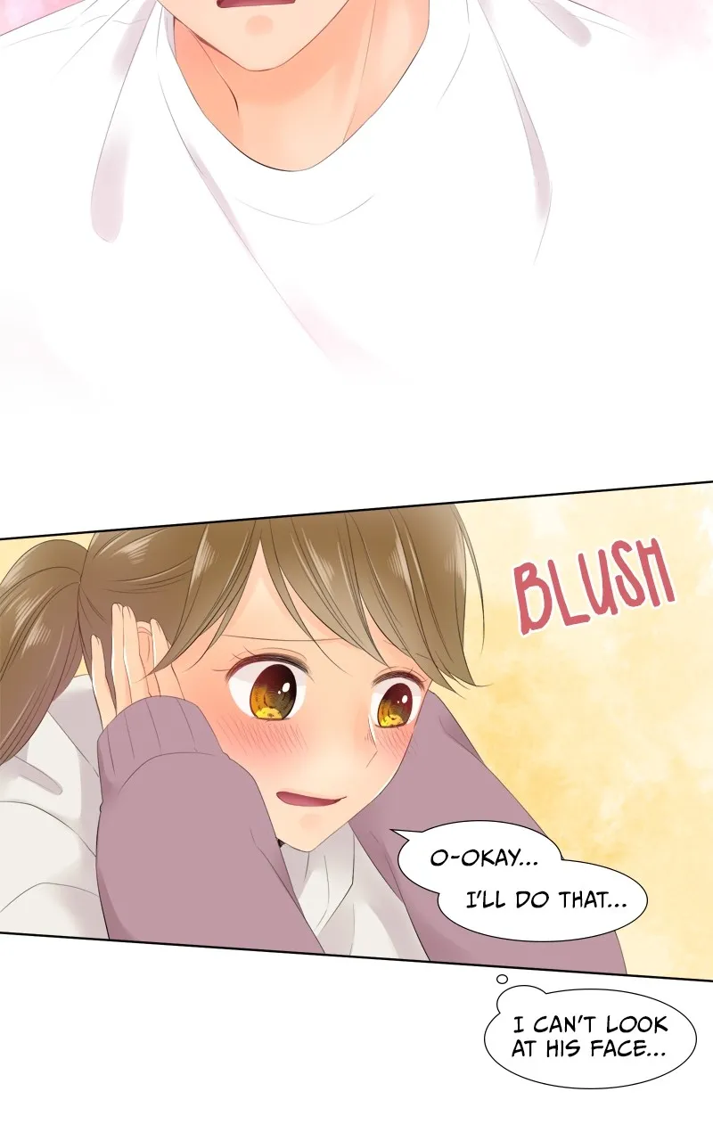 Read Revenge Love chapter 84 image 9 on Lezhin