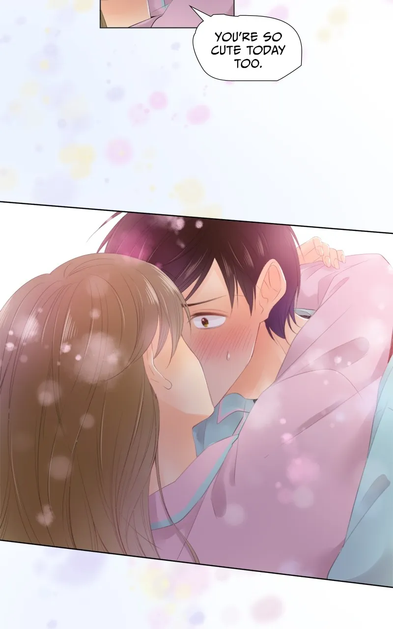 Read Revenge Love chapter 85 image 1 on Lezhin