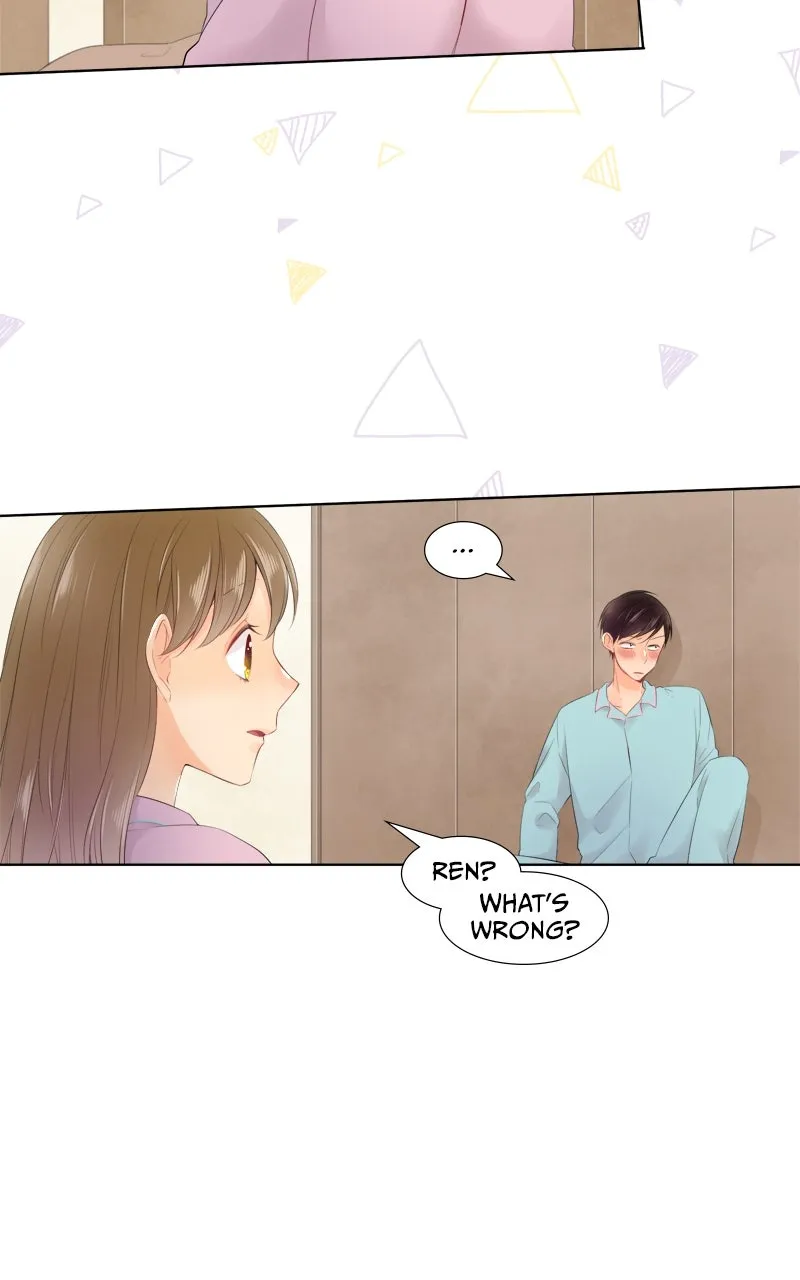 Read Revenge Love chapter 85 image 10 on Lezhin