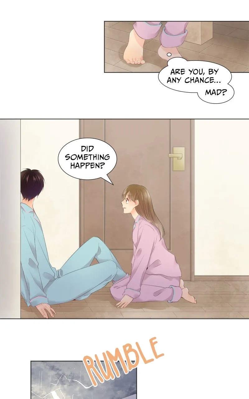 Read Revenge Love chapter 85 image 11 on Lezhin