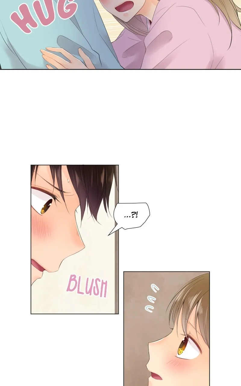 Read Revenge Love chapter 85 image 13 on Lezhin