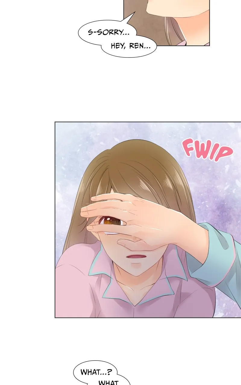 Read Revenge Love chapter 85 image 14 on Lezhin