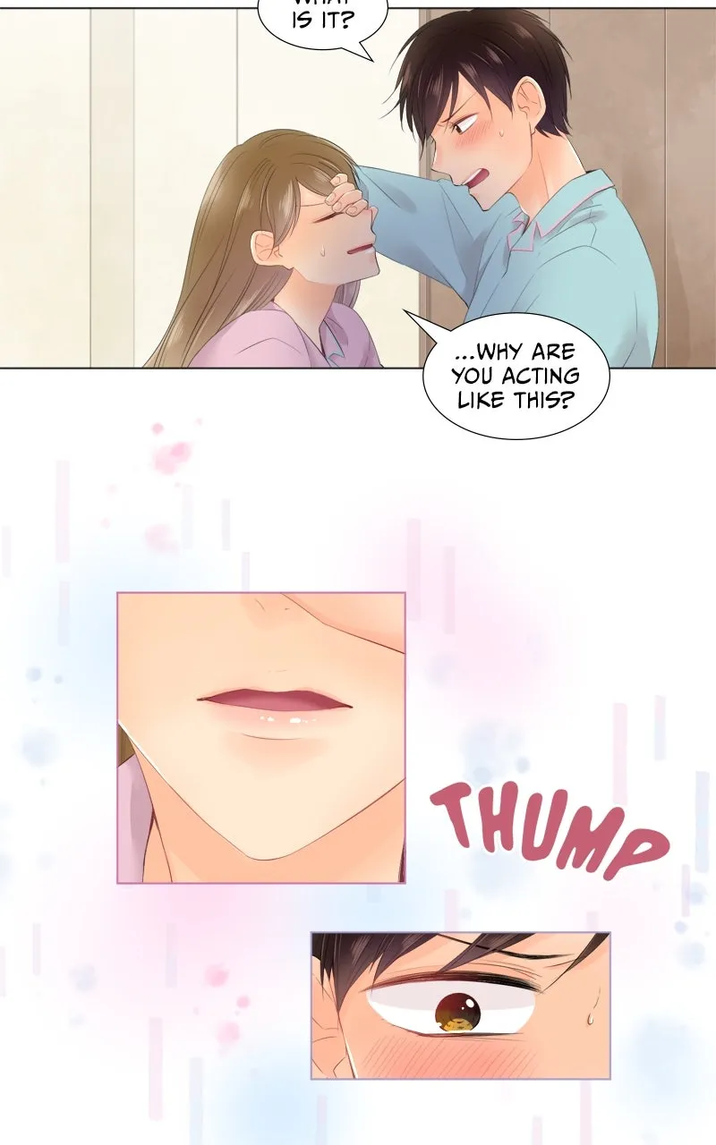 Read Revenge Love chapter 85 image 15 on Lezhin