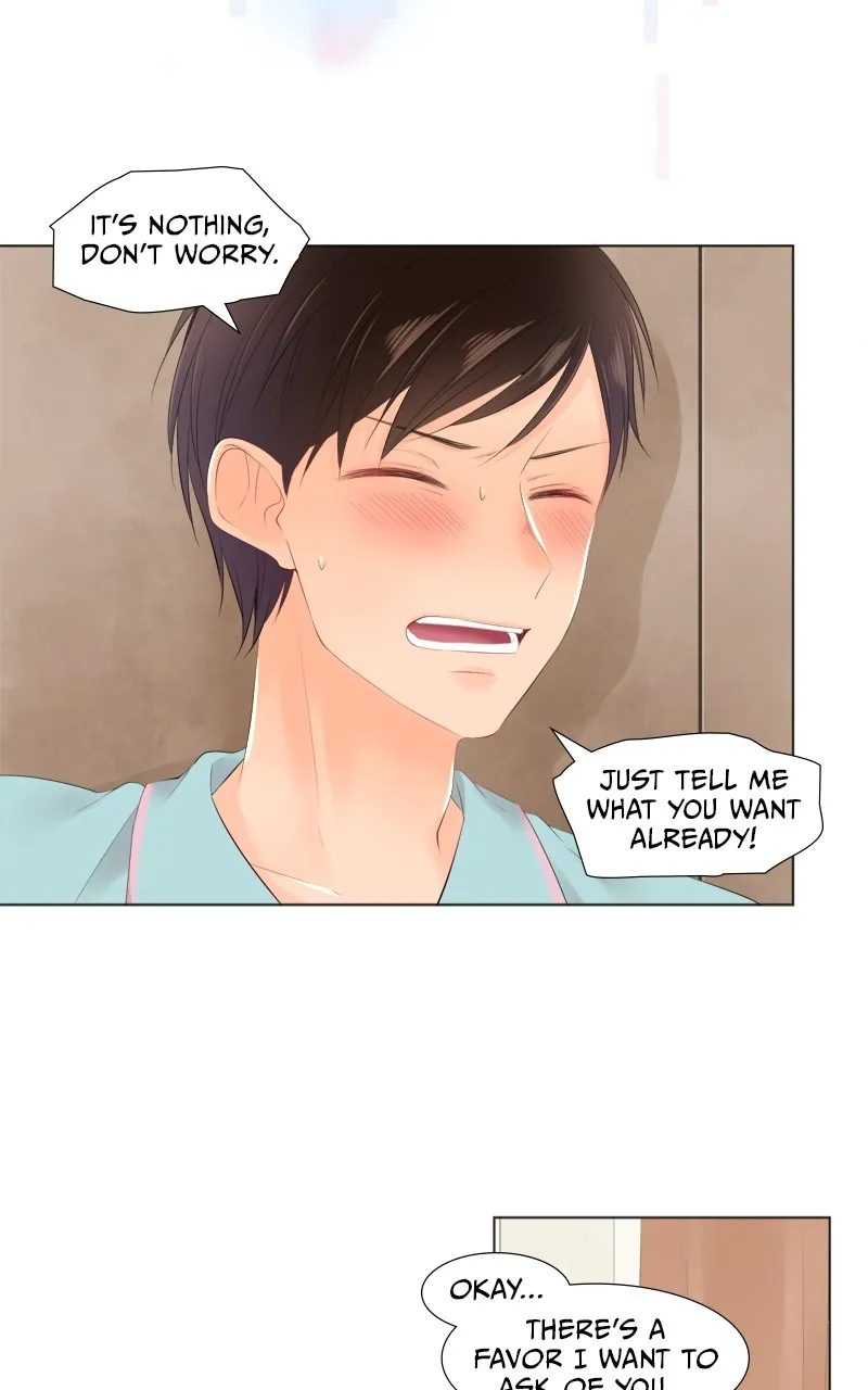 Read Revenge Love chapter 85 image 16 on Lezhin